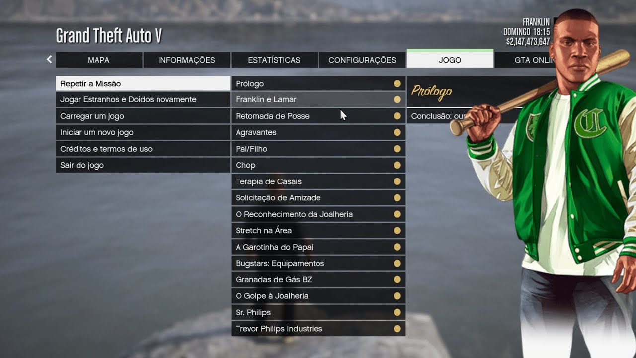 SAVE GAME 100 PARA GTA 5! MUITO DINHEIRO E TUDO LIBERADO! YouTube