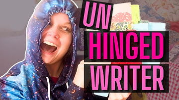 Look Inside My Writer