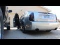 Cammed 04 Cadillac CTS-V