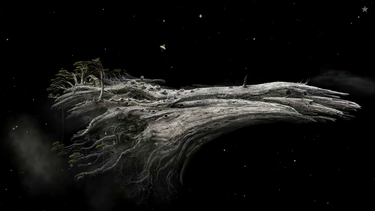 Samorost 3 (사모로스트 3) - 3화 - 2