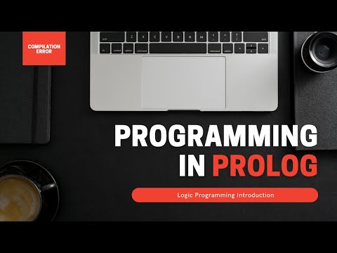 Introduction to Prolog