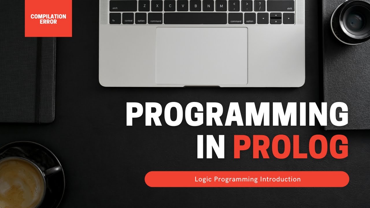 Introduction to Prolog - YouTube