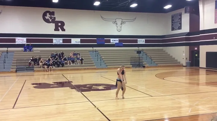 Emma Drury- Piece by Piece Solo