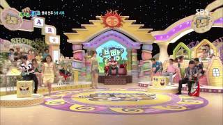 스타주니어쇼 붕어빵 130720 #32(9)