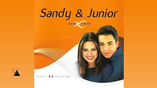 Gilberto Gil, Milton Nascimento ft. Sandy &amp; Junior - Duas Sanfonas | Sem Limite (Coletânea / CD1)