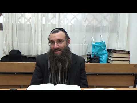 הנוקבות הן סוד הדינין  | שער עתיק פרק ב חלק 1 | אוצרות חיים למתחילים