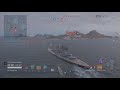 World of Warships Legends-PREUSSEN 🇩🇪