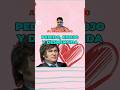 El miembro de la farándula que habló de un romance con Milei | El Mensajero