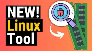 A New Linux Debug Tool just Dropped.. Profile