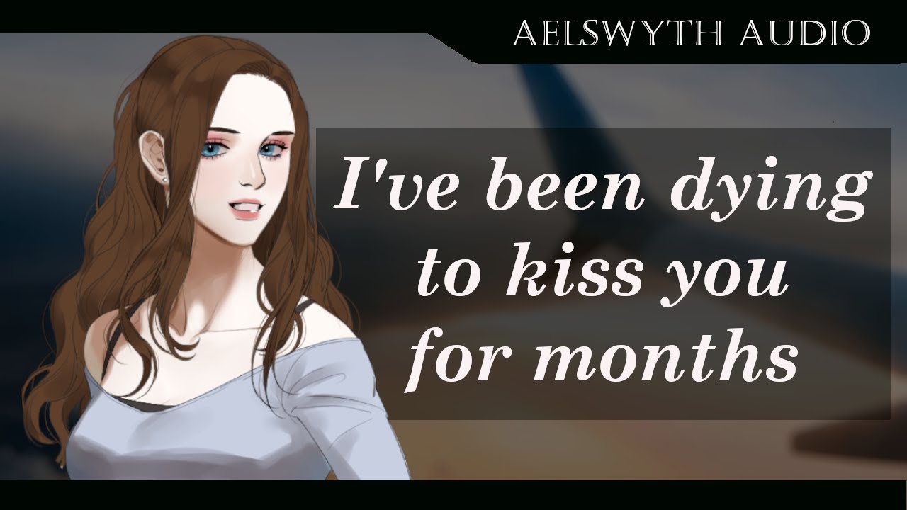 [F4A] Неожиданный визит от вашей девушки на расстоянии [Аудиоролевая игра][Утверждения]