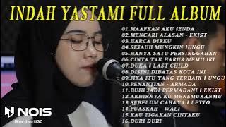 indah yastami full album Mencari alas an, maafkan aku ! sejauh mungkin ! Disini dibatas kota ini