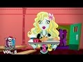 Looks Gil-ty | Volume 5 | Monster High