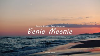 Eenie Meenie (Gomez Lx Bootleg)