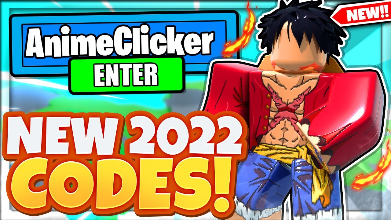 🍥UPD2] Anime Clicker Fight codes: Update 2 – Free Heroes & Boosts