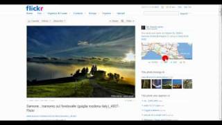 Introduzione a Flickr, il miglior sito di condivisione foto online - FotoComeFare