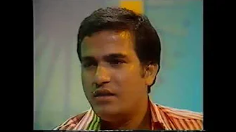 Suresh Wadkar -  Seene Mein Jalan