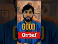 Good Grief Explained in 2 Minutes | Class 10 English | CBSE Boards #class10th #class10english