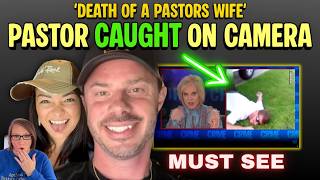 🚨 PASTOR JP Miller Full On LOSES IT - I’m NOT KIDDING YOU NEED TO SEE THIS 🤣 No fr - You HAVE TO!