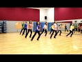 Strip That Down - Line Dance (Dance & Teach in English & 中文)