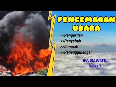 Video: Mengapa ozon didefinisikan sebagai alotrop oksigen?