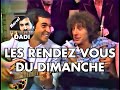 Tv 1978  les rendezvous du dimanche  les archives a dadi