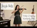 Jingle Bells - Violin Cover by Kimberly Hope