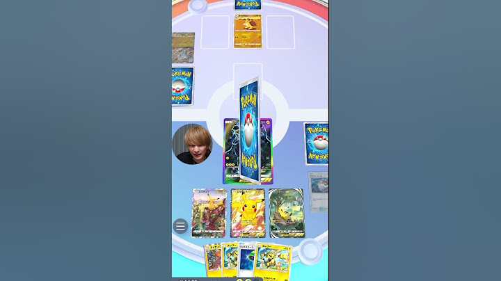 強すぎるポケポケのデッキを紹介します #ダイキ様 #ポケモン #ポケポケ
