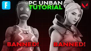 Full HWID Spoofer Tutorial - UNBAN Yourself From Any Game!