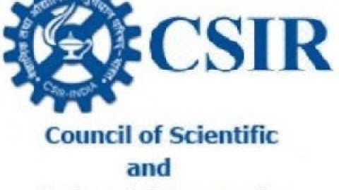 Csir 2017 June Group A and B solve