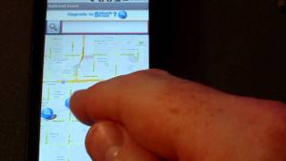 Railroad Scout Android App screenshot 5