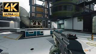Frequency Map | Call of Duty: Black Ops 7 Multiplayer Gameplay [4K]