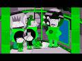 Ben & Holly |About to get out! (Sponsored By:Gamavision Csupo 2001 Effects)