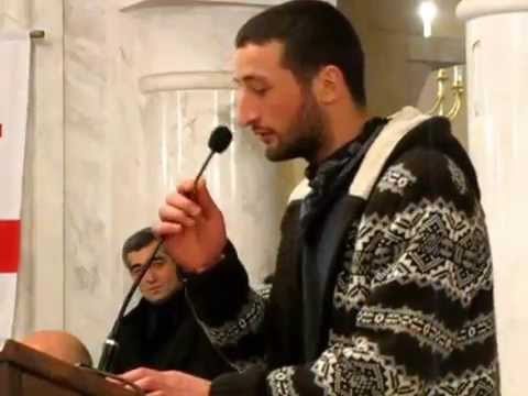 ხევსურები - 10