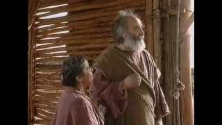 1. Ной строит ковчег