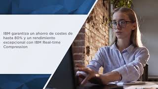 Soluciones IBM para su empresa INCOSA