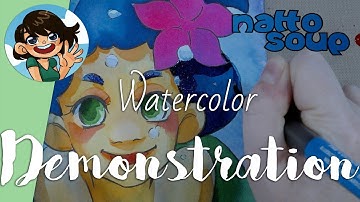 Mermaid Markers Field Test