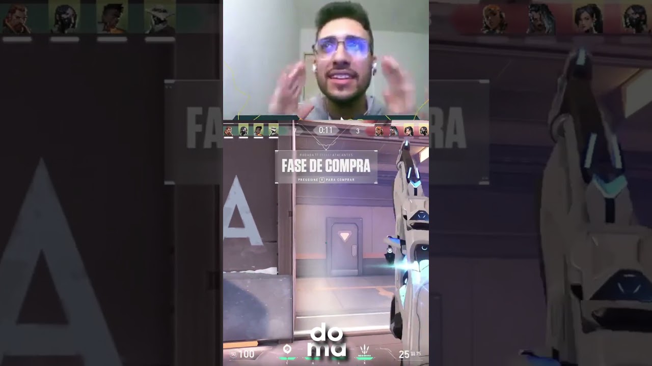 VALORANT: SEXTOU 🍺 KKKKKKKKKKKKKK 🤣🤣🤣 #valorant #valorantclips #engraçado