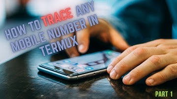 🔴How to install PhoneInfoga Tool | Get info about any Phone Number | #1 | no root | Step by Step