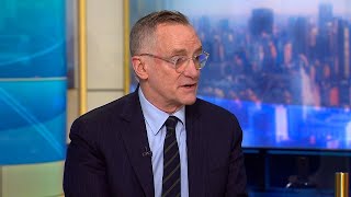 Oaktree's Howard Marks Warns Governments ‘Can’t Keep Us Aloft Forever’