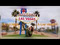 Road trip in california  episode 3 welcome to las vegas  vlog usa