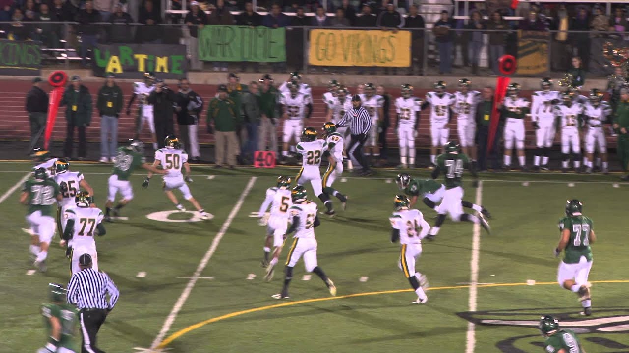 onomatopoeia 2011 Dinuba VS Kingsburg