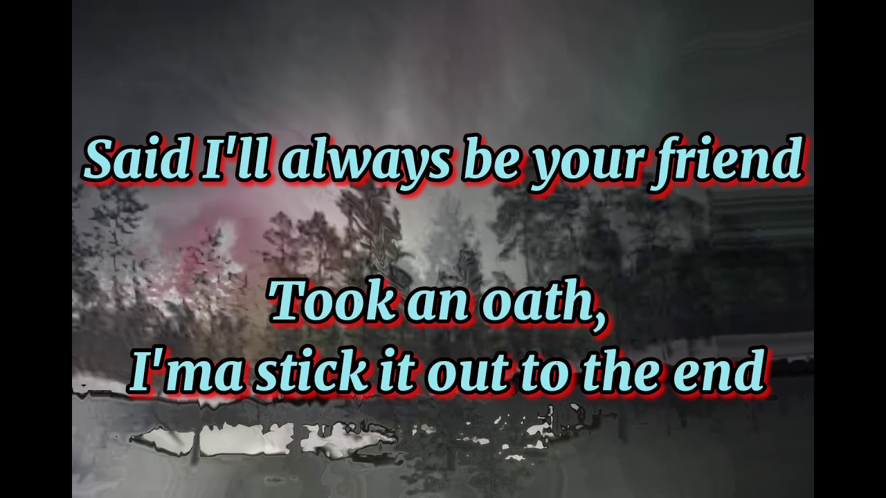 Umbrella Song by Ember Island (Lyric) YouTube