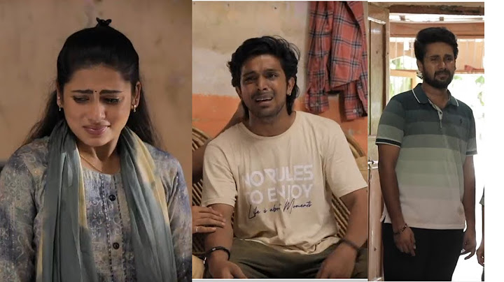 Ayyanar Thunai promo | Chozhan reveals the story of Pallavan to Nilla leaving her shocked ||