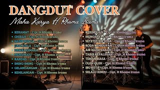 Download Lagu BEST OF √ 25 Lagu Dangdut Emas Rhoma Irama – Abadi \u0026 Tak Tergantikan MP3