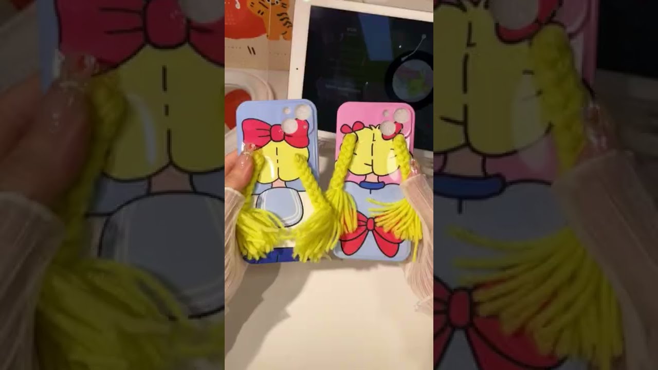 Sailor Moon phone case suitable for Iphone 11,12,13 series ~ 