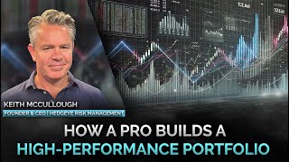 Hedgeye CEO Keith McCullough on Managing a Portfolio