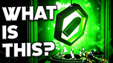 The Forgotten COD Zombies Power-Up