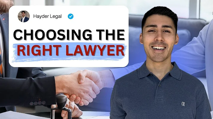 How to Choose the RIGHT Commercial Lawyer (Before It Costs You Thousands