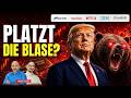 Heftige Korrektur erwartet! | Brent Öl | Micron Technology | SanDisk | Netflix | IBM | D-Wave