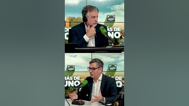 ❓ ¿Cuál es la diferencia entre las filtraciones de Pedro Sánchez y las de la pareja de Ayuso?